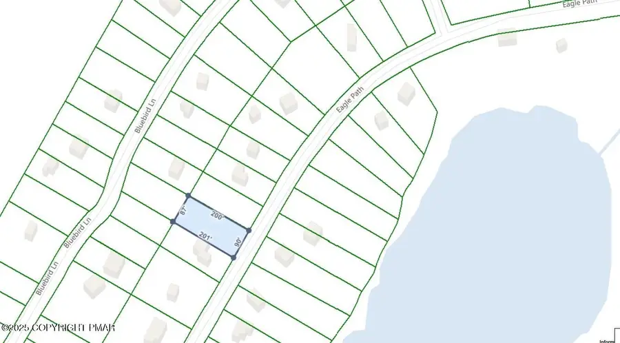 Lot 71 Eagle Path, Bushkill, PA 18324 - Image #2