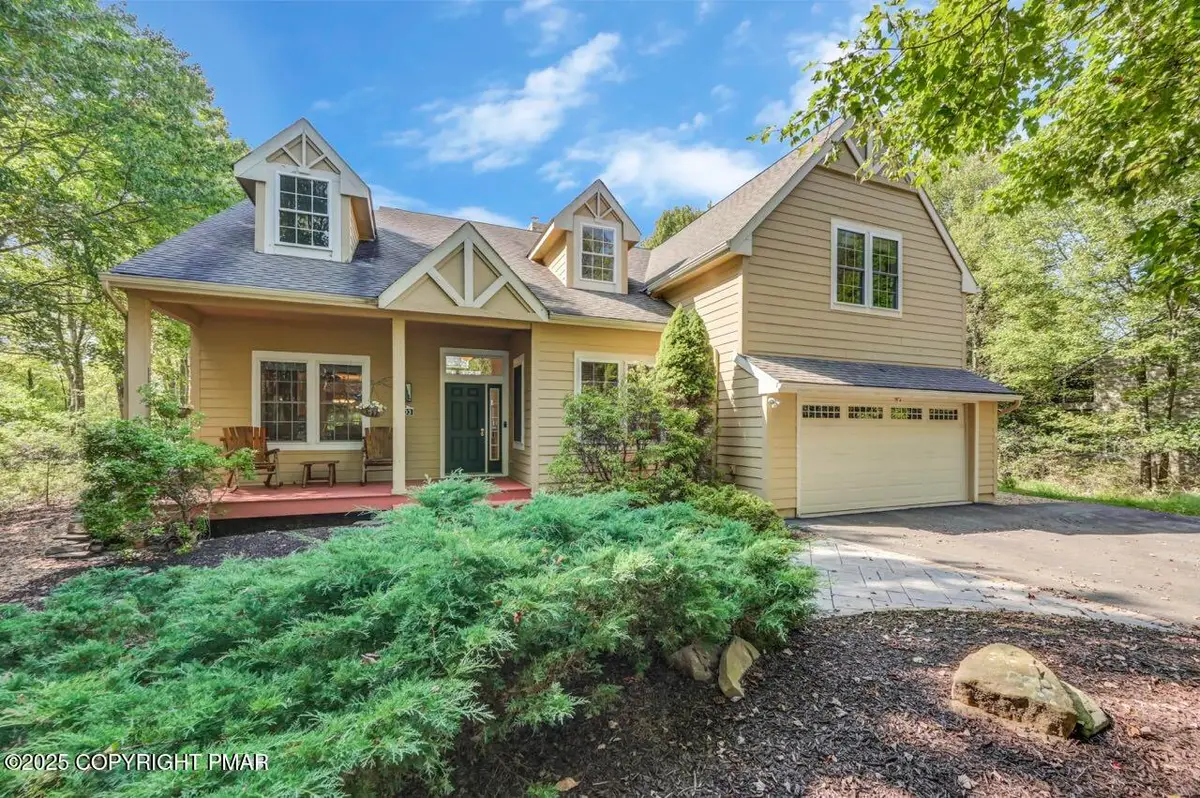 203 Wild Pines Drive, Pocono Pines, PA 18350 - Image #1
