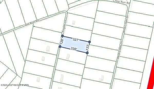 H593 Engler Lane, Albrightsville, PA 18210