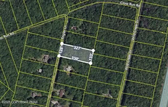 H593 Engler Lane, Albrightsville, PA 18210 - Image #2