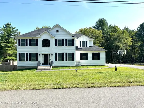 303 Ridge Road, Stroudsburg, PA 18360