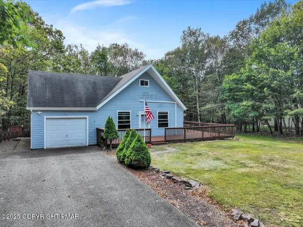 100 Clearbrook Drive, Albrightsville, PA 18210