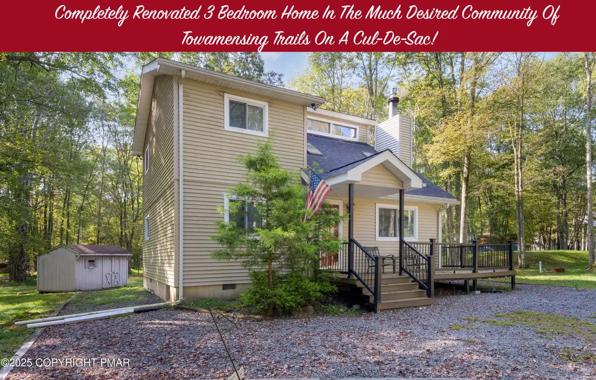 26 Wilde Glen, Albrightsville, PA 18210 - Image #1