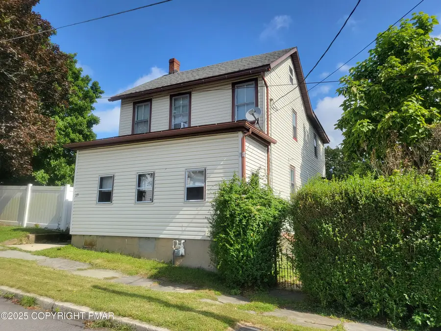 25 E 5th Street, Jim Thorpe, PA 18229 - #2