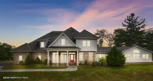 17 Cricket Hill Road, Hawley, PA 18428