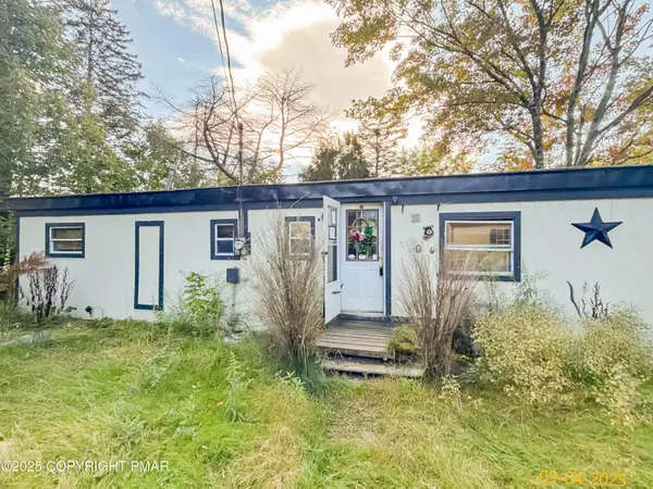 473 Cortez Road, Jefferson Township, PA 18436