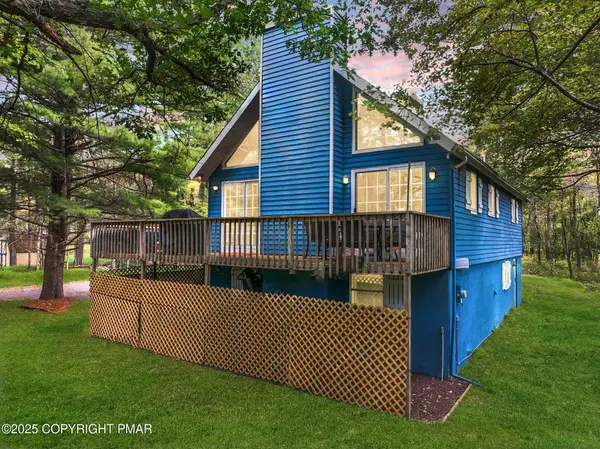 255 Birch Drive, Blakeslee, PA 18610