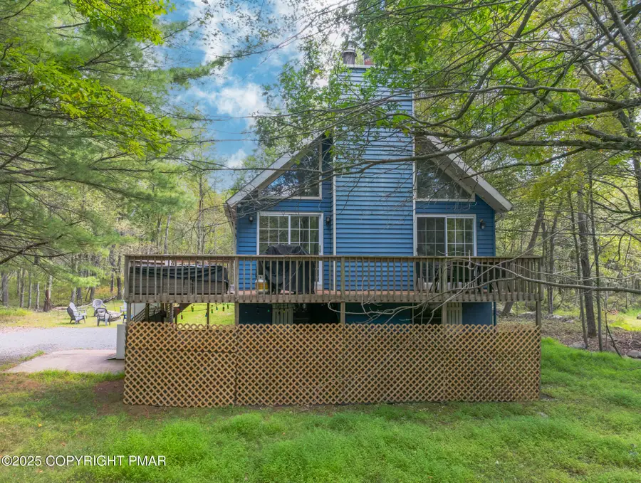 255 Birch Drive, Blakeslee, PA 18610 - Image #3