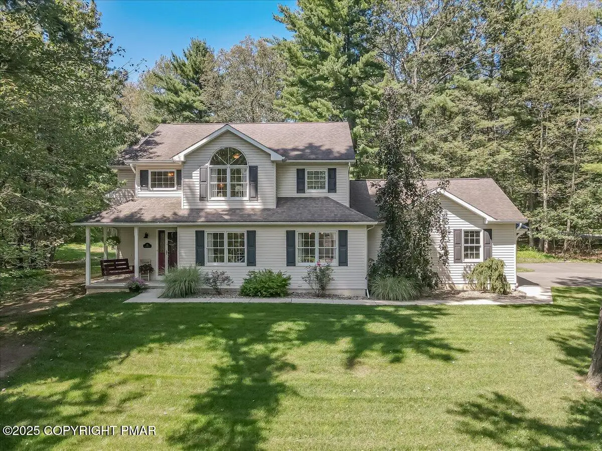 35 Pine Needle Drive, Lehighton, PA 18235 - Image #1