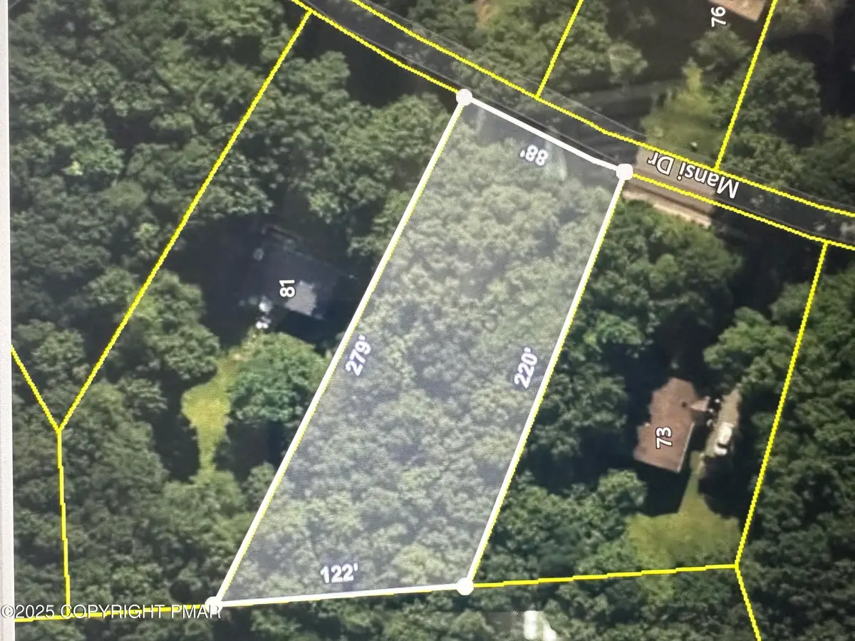 Mansi Dr, Albrightsville, PA 18210 - Image #1