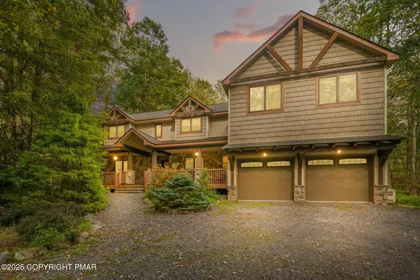1310 Pine Cone Road, Pocono Pines, PA 18350