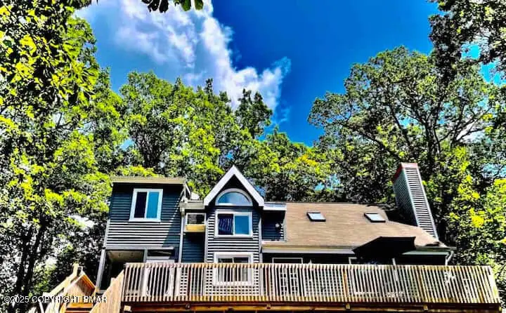 1026 Hampstead Road, Bushkill, PA 18324 - #1