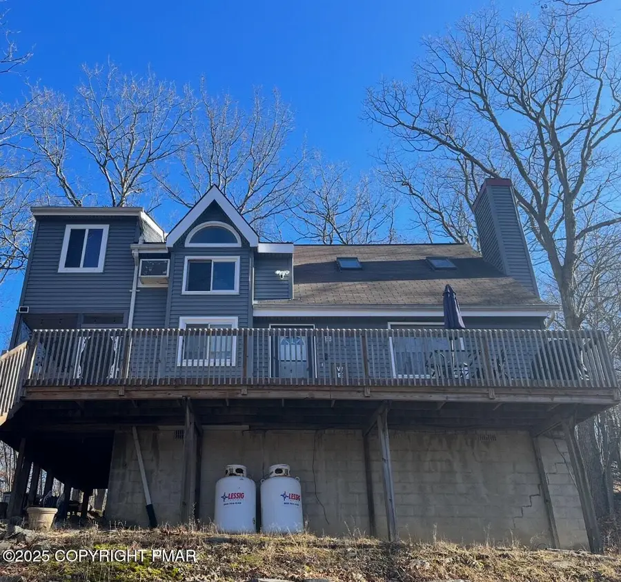 1026 Hampstead Road, Bushkill, PA 18324 - #3