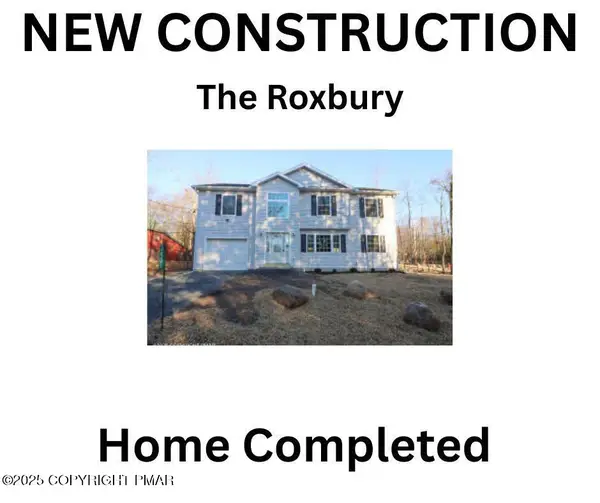 3401 Primrose Terrace, Tobyhanna, PA 18466