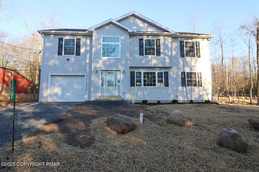 3401 Primrose Terrace, Tobyhanna, PA 18466 - Image #2