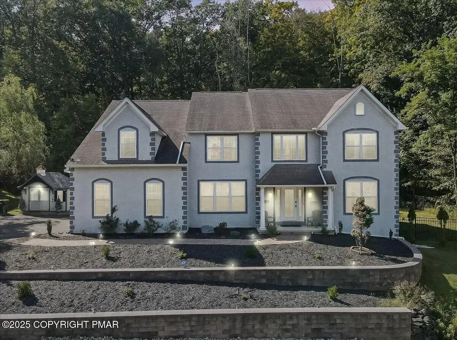 386 Shawnee Valley Drive, East Stroudsburg, PA 18302 - #2