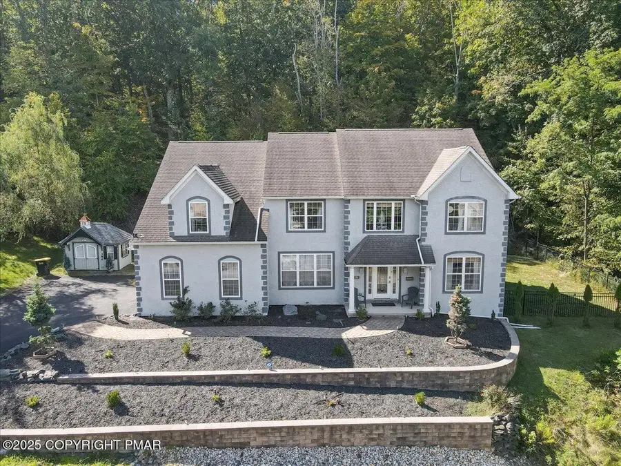 386 Shawnee Valley Drive, East Stroudsburg, PA 18302 - #3