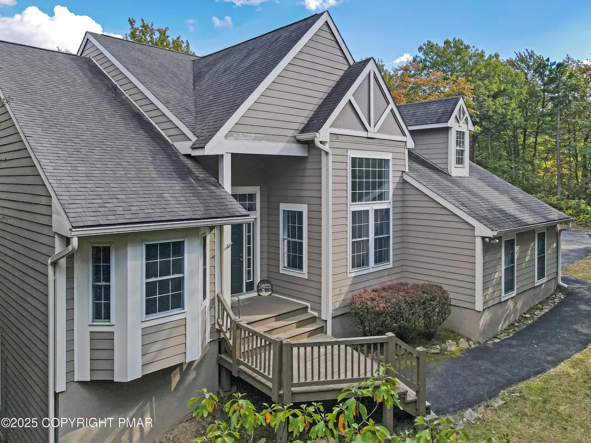 628 Pinecrest Drive, Long Pond, PA 18334 - #1