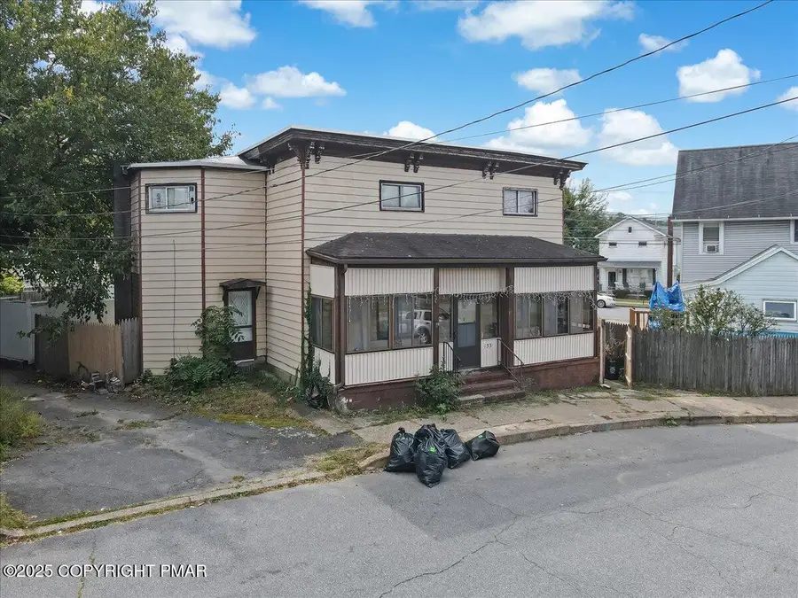 133 Govier Street, Wilkes Barre, PA 18705 - Image #2