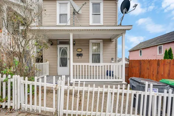 635 Vine Street, Freeland, PA 18224