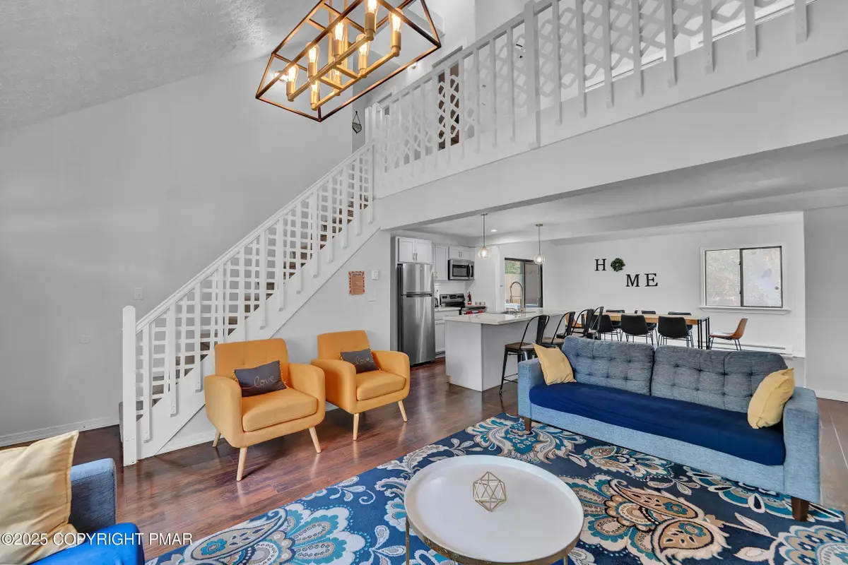 662 Country Place Drive, Tobyhanna, PA 18466 - #1