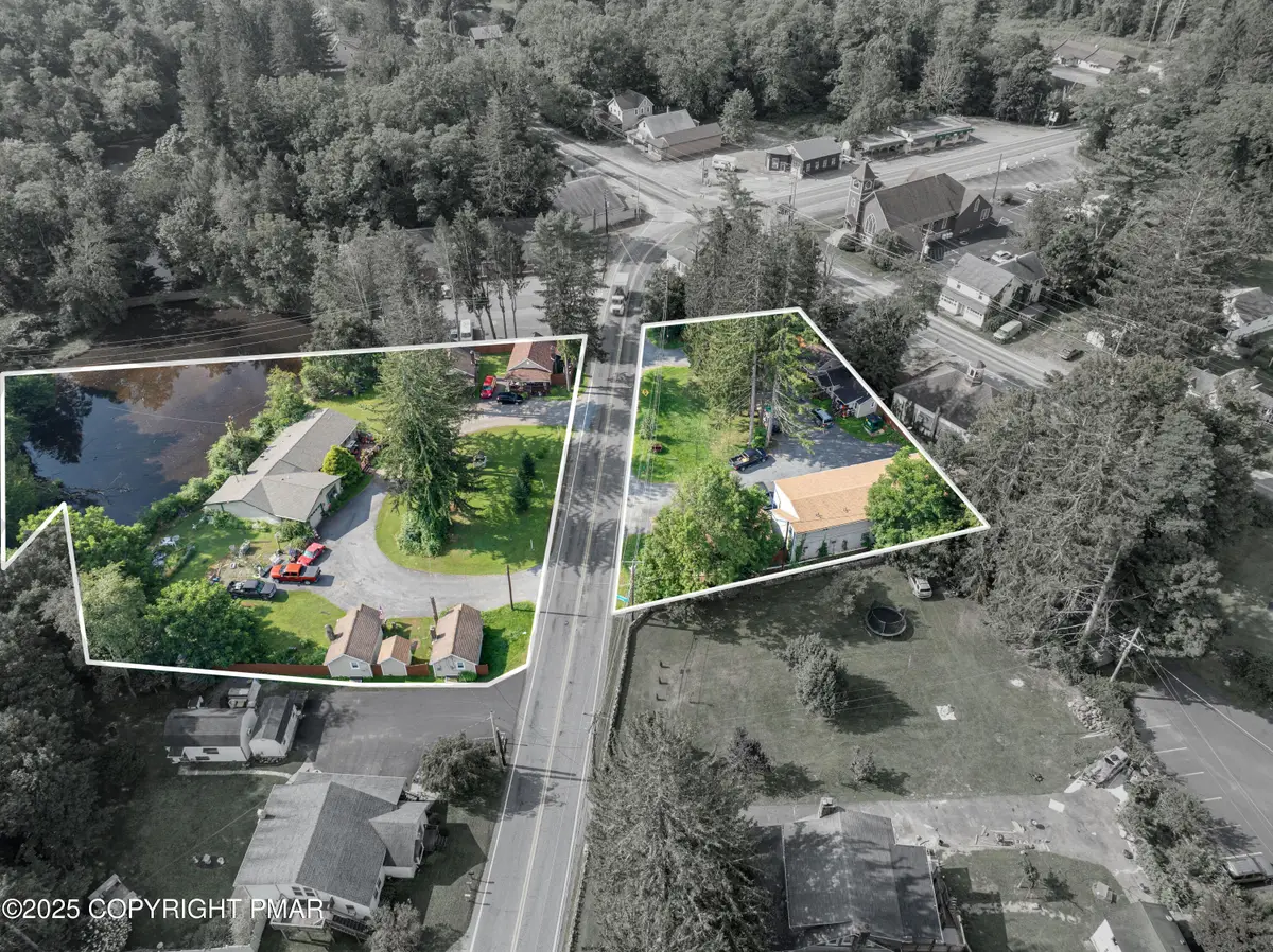 2413 Route 390, Canadensis, PA 18325 - Image #1