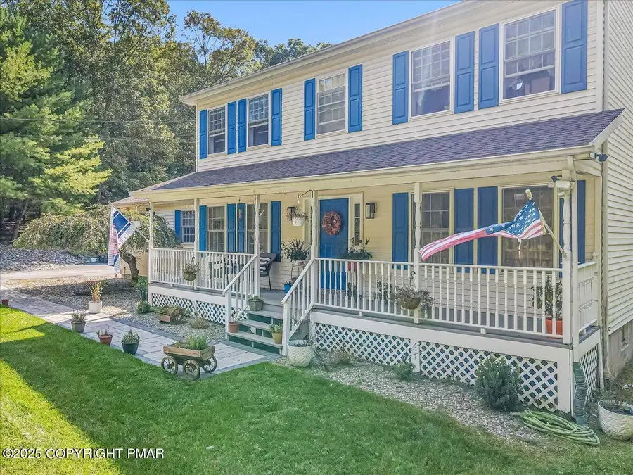 1136 Sierra Trails Trail, East Stroudsburg, PA 18302 - Image #2