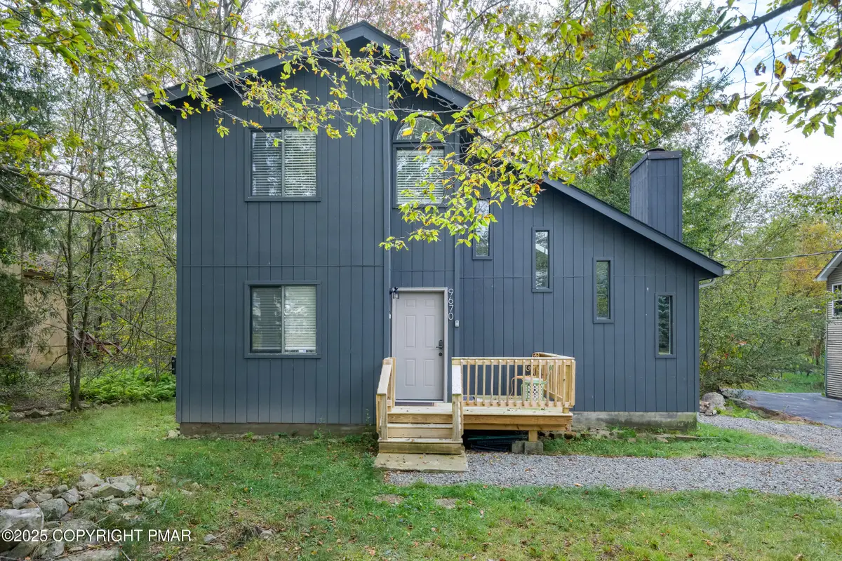 9670 Stony Hollow Drive, Tobyhanna, PA 18466 - Image #1