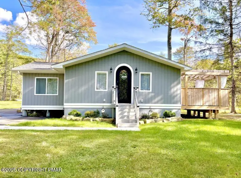 304 Ruger Lane, Tobyhanna, PA 18466 - #1