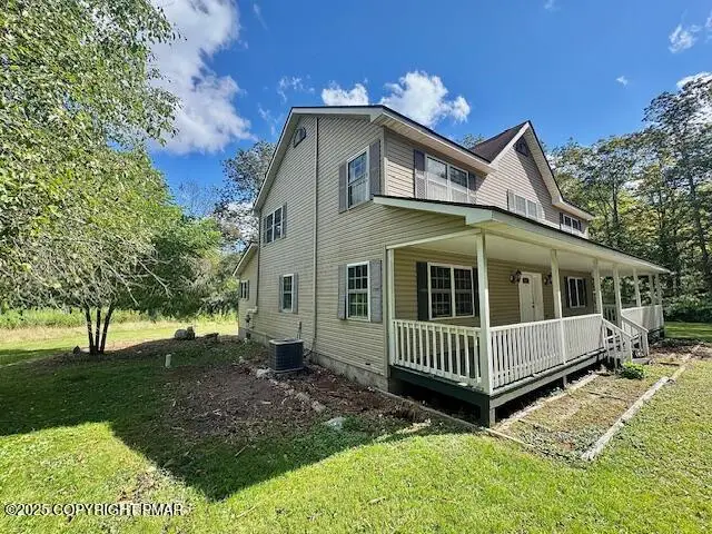 436 Cranberry Creek Road, Cresco, PA 18326 - Image #2