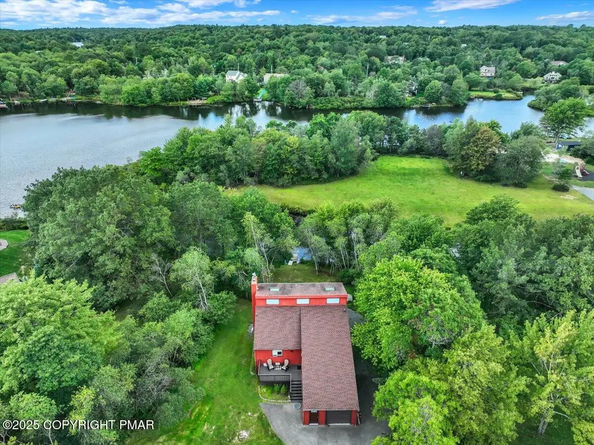 255 Cedar Drive, Long Pond, PA 18334 - #1