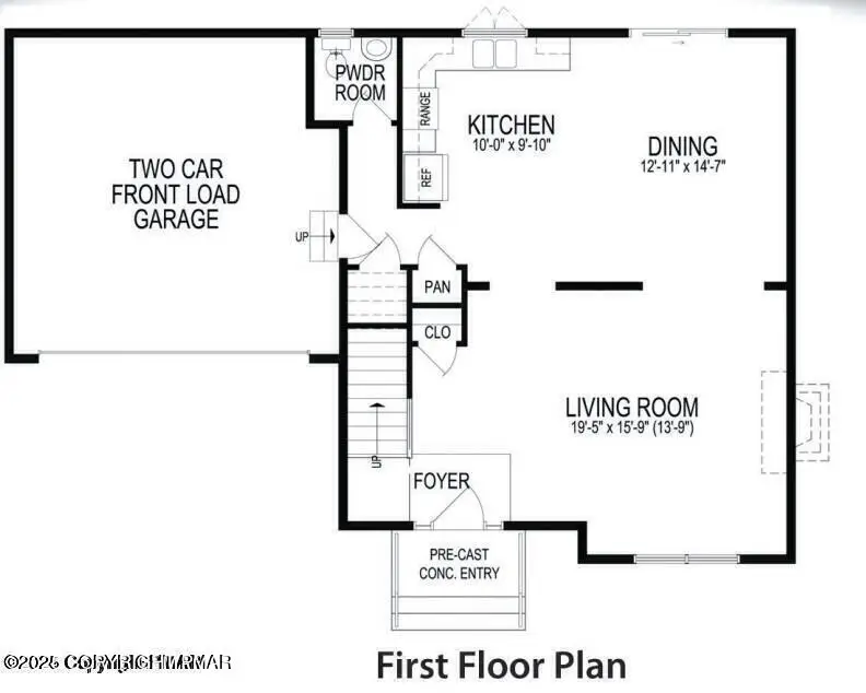 560L Sparrow Road, Bushkill, PA 18324 - Image #2