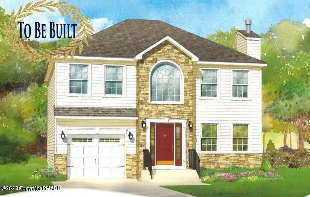 679L Racoon Court, Bushkill, PA 18324 - Image #1