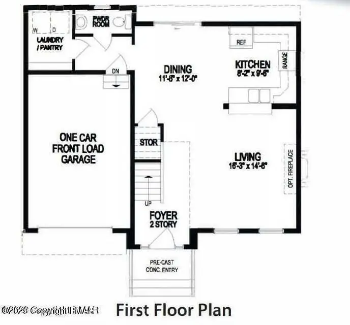 679L Racoon Court, Bushkill, PA 18324 - Image #2