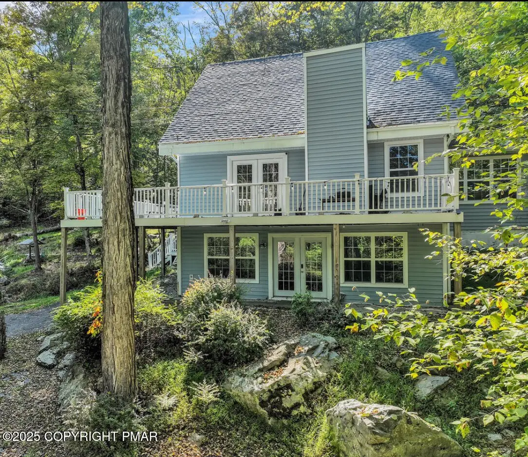 3118 Cherry Ridge Road, Bushkill, PA 18324 - Image #1