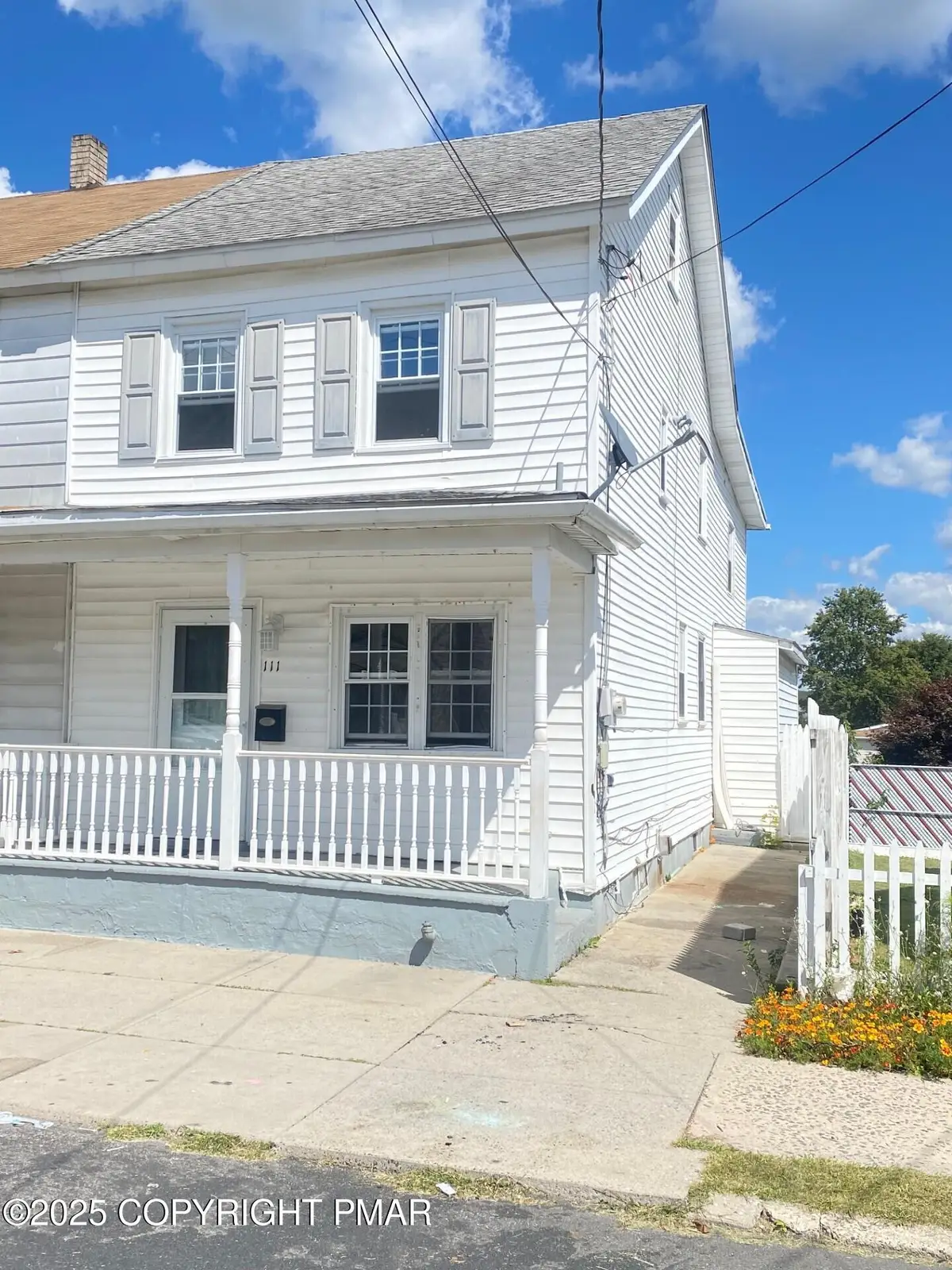 111 S Chestnut Street, Summit Hill, PA 18250 - Image #1