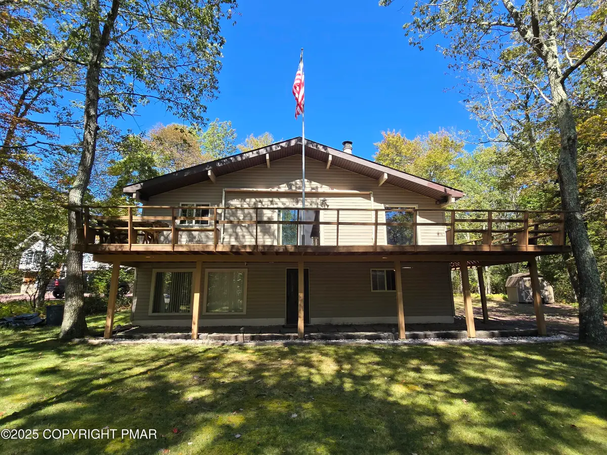 5 Saginaw Drive, Jim Thorpe, PA 18229 - #1