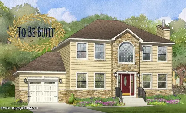 155L Tink Wig Drive, Hawley, PA 18428