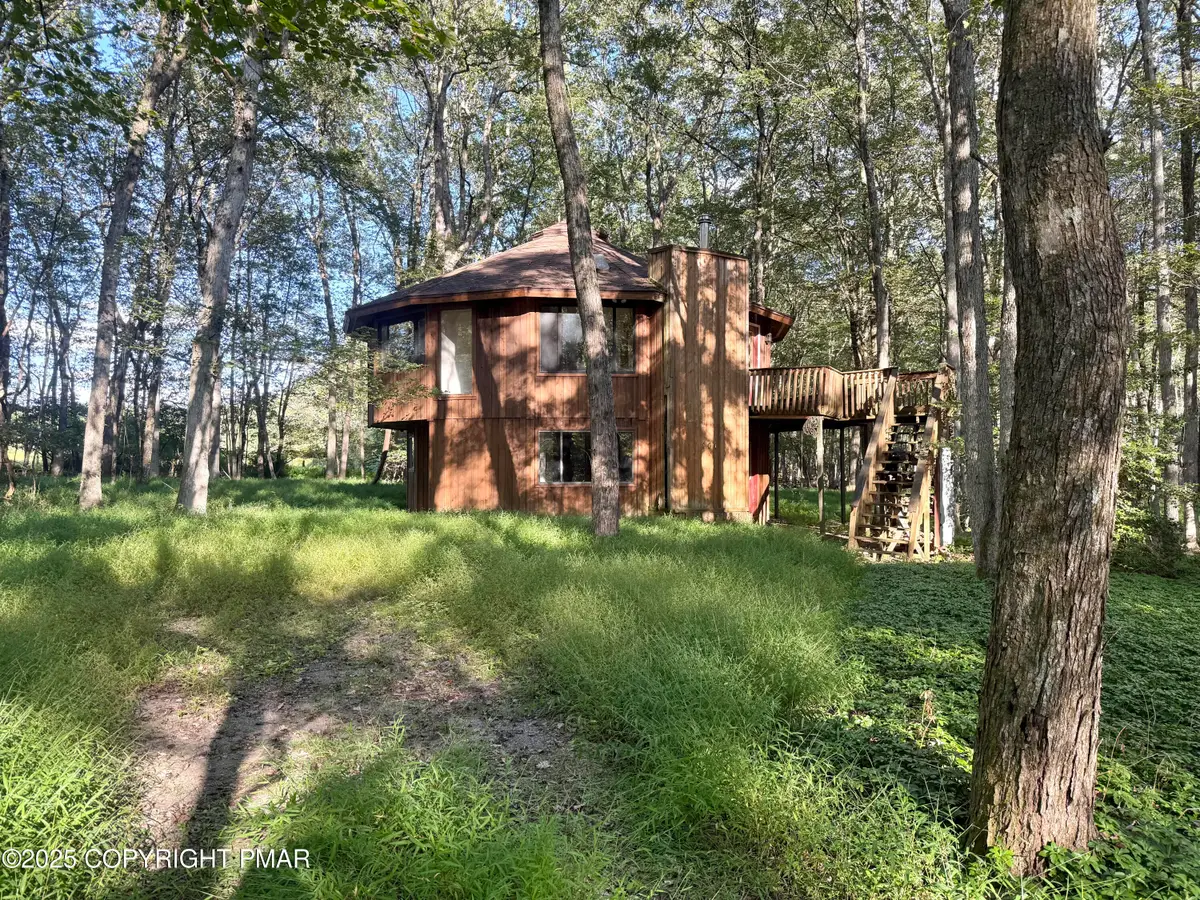 101 Dogwood Drive, Jim Thorpe, PA 18229 - Image #1