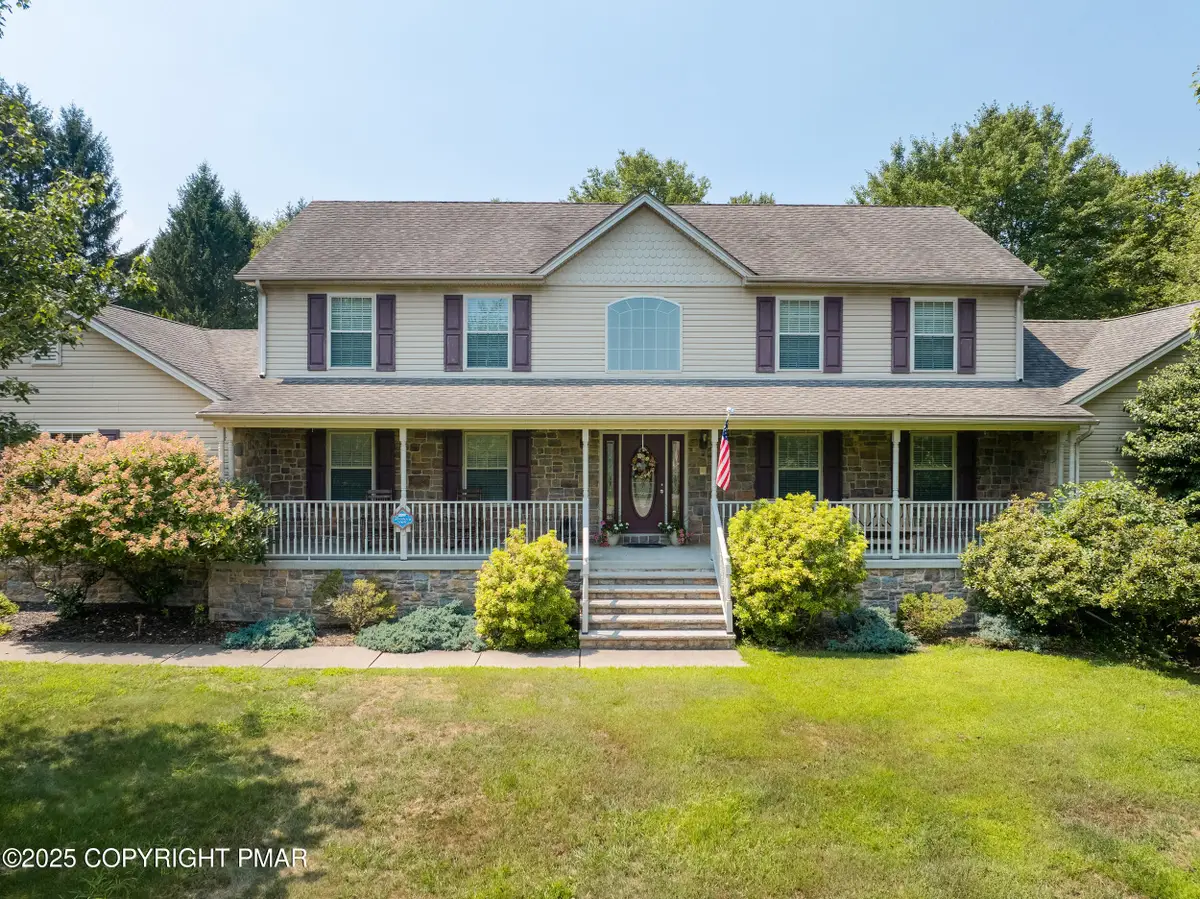 969 Hideaway Hill Road, Kunkletown, PA 18058 - Image #1