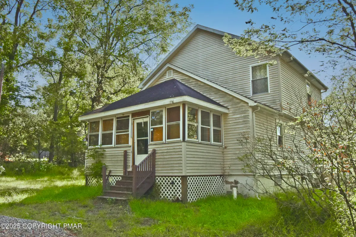 5614 Franklin Hill Road, East Stroudsburg, PA 18301 - Image #1