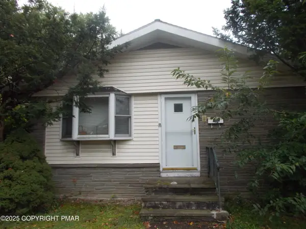 515 Bryant Street, Stroudsburg, PA 18360