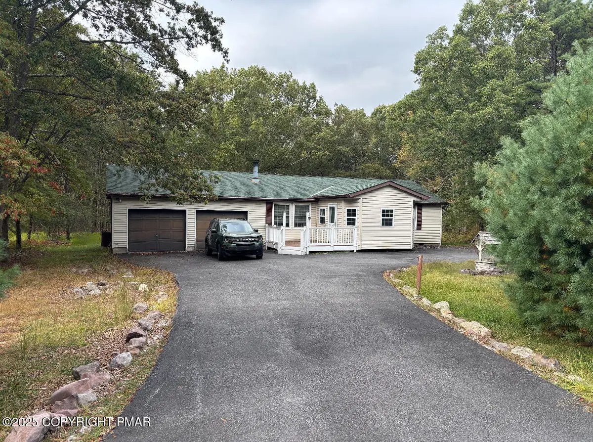 56 Porter Drive, Jim Thorpe, PA 18229 - Image #1