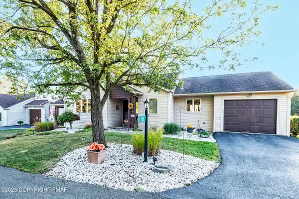 915 Sheffield Road, Saylorsburg, PA 18353