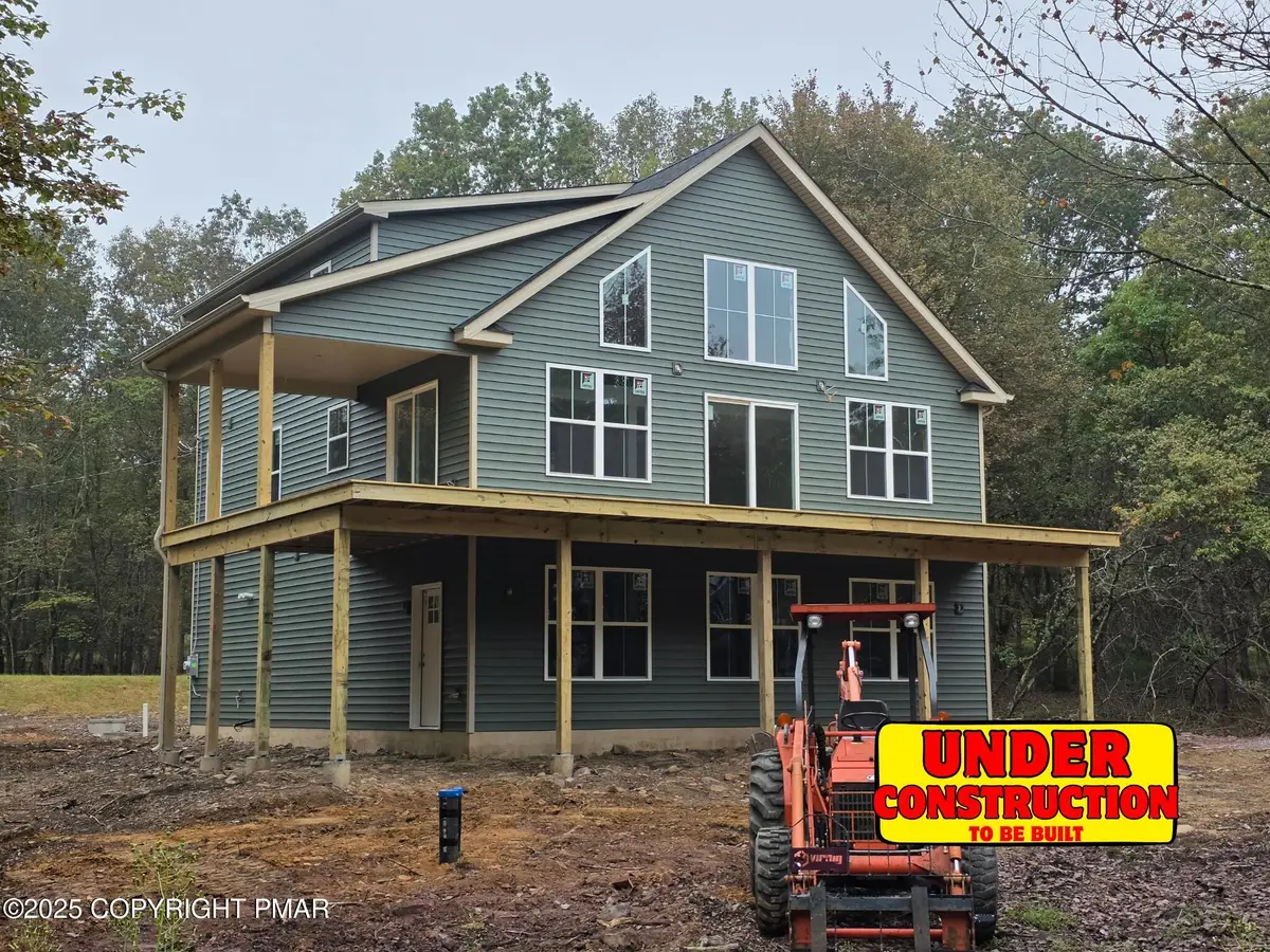 152 Chapman Circle, Albrightsville, PA 18210 - Image #1