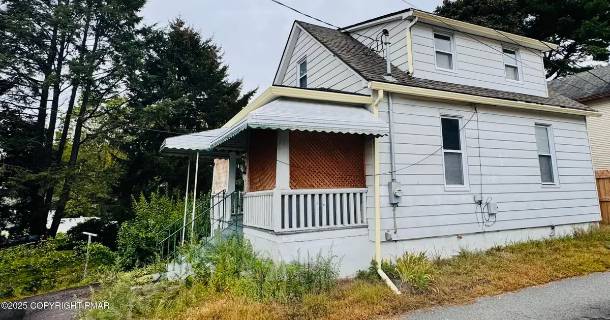 104 Serling Street, Dupont, PA 18641 - Image #1