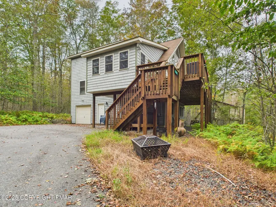 1140 Arrowhead Drive, Pocono Lake, PA 18347 - #2