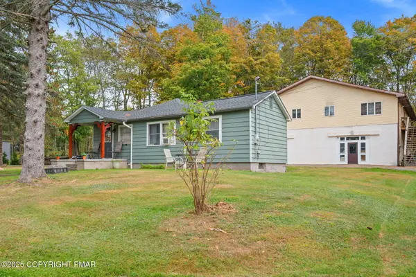 304 Drinker Turnpike, Covington Township, PA 18424