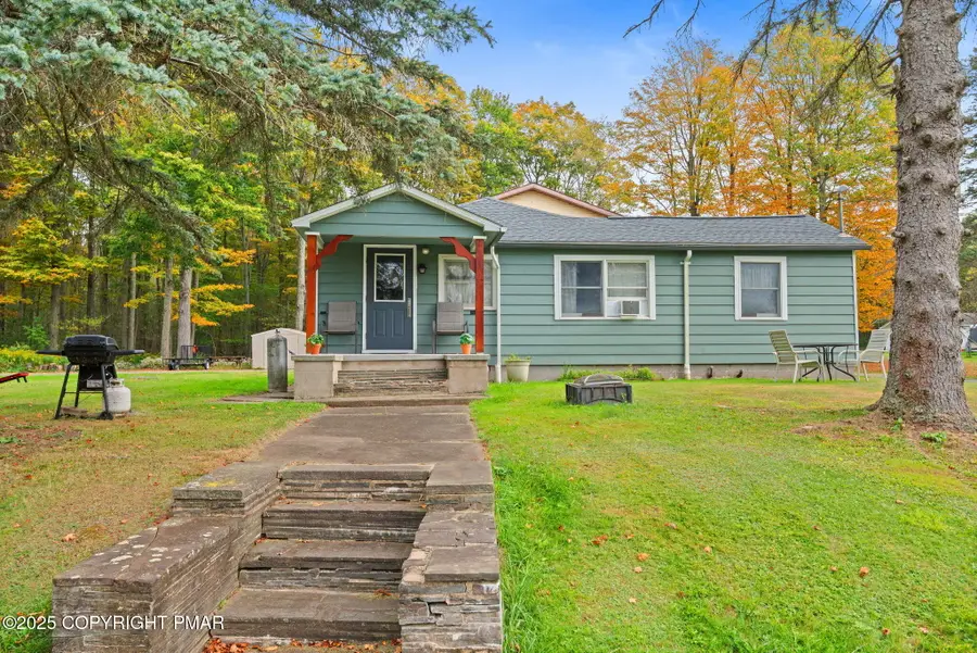 304 Drinker Turnpike, Covington Township, PA 18424 - Image #3