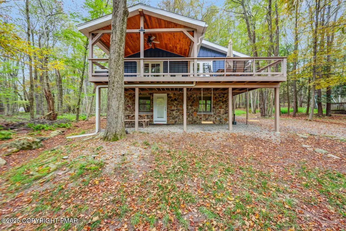 75 N Lehigh River Dr Drive, Clifton, PA 18424 - #1